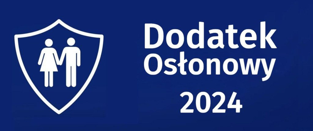 Dodatek osłonowy w 2024 roku