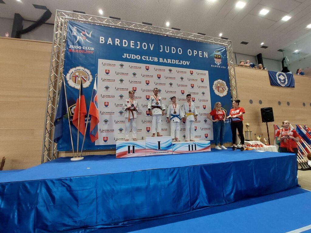 Judo Łańcut