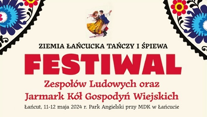 Festiwal Zespołów Ludowych