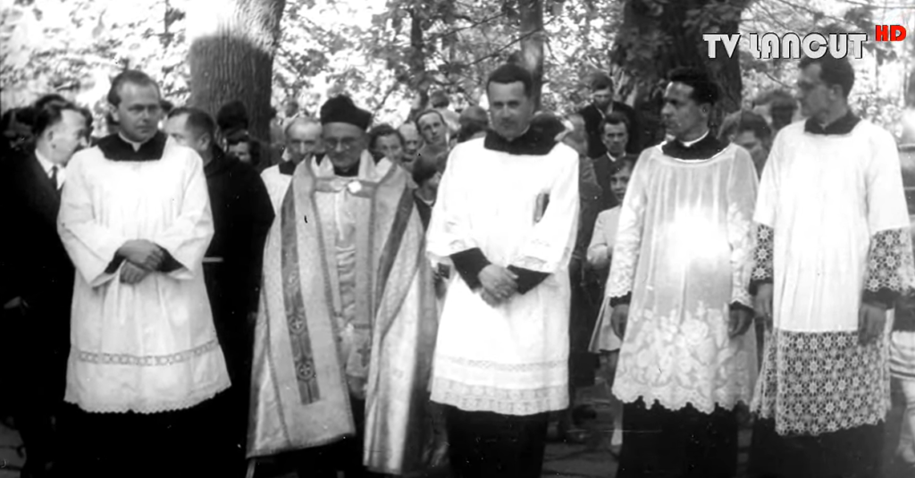 Kowalstwo Boże - ks. prałat Władysław Kenar