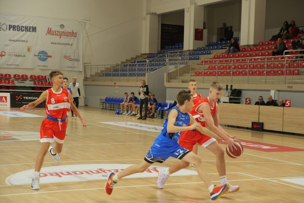 XVI Memoriał im. Józefa Witka