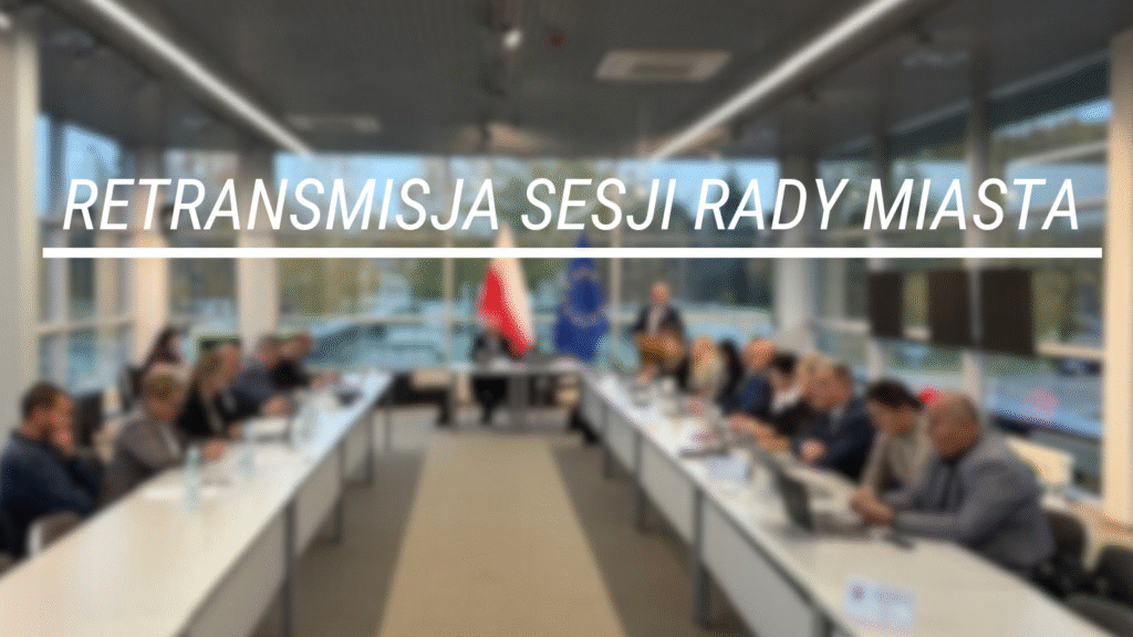 retransmisja